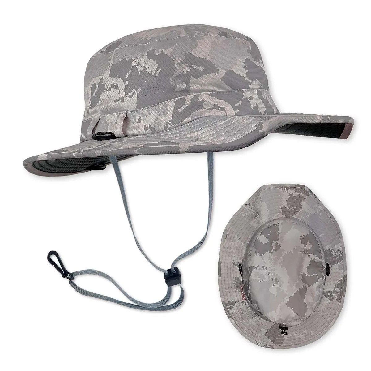 The Land Hawk Performance Sun Hat