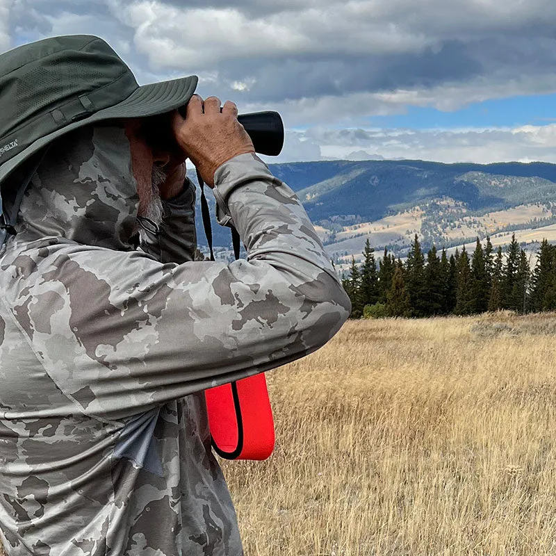 The Land Hawk Performance Sun Hat