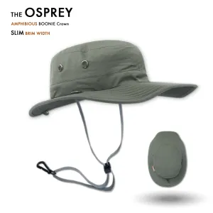 The Osprey Performance Sun Hat