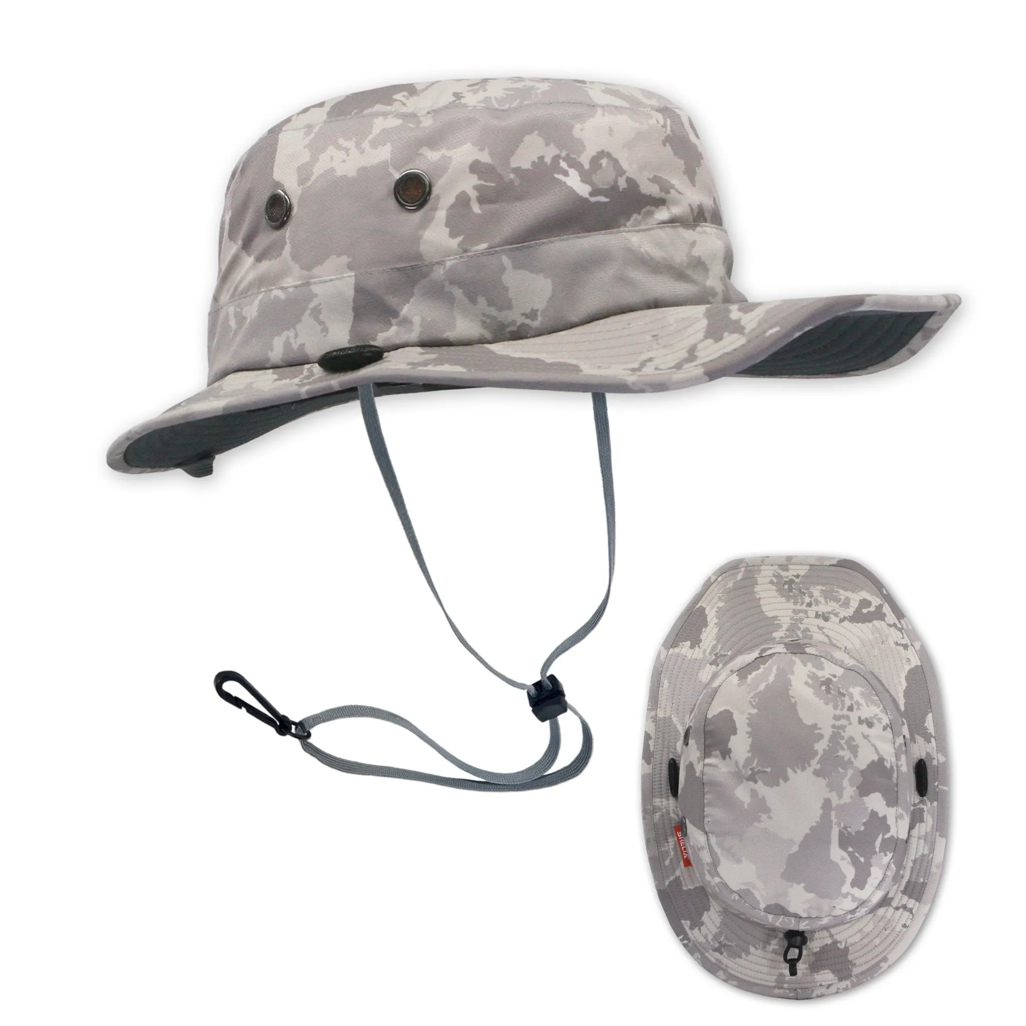 The Osprey Performance Sun Hat