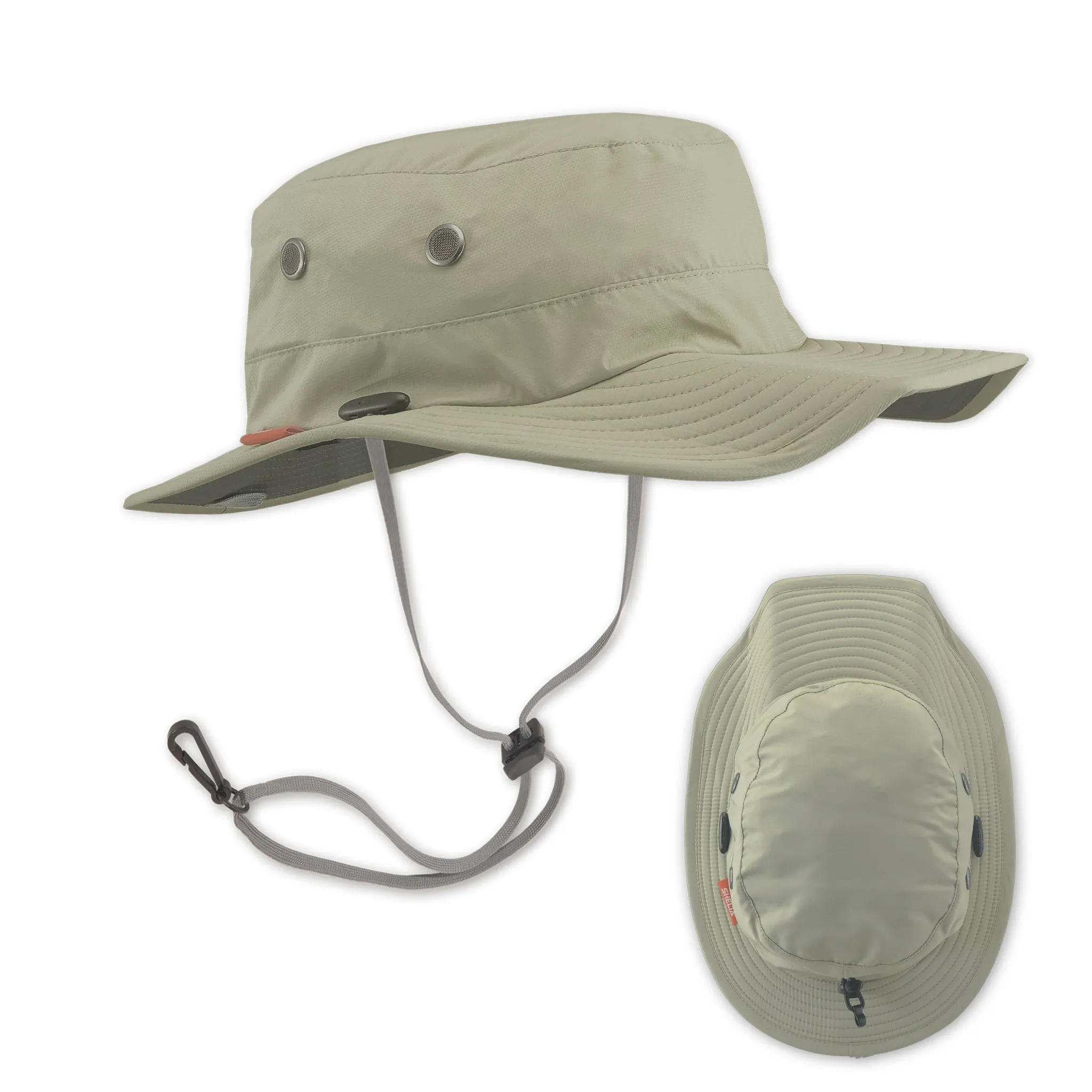 The Osprey Performance Sun Hat