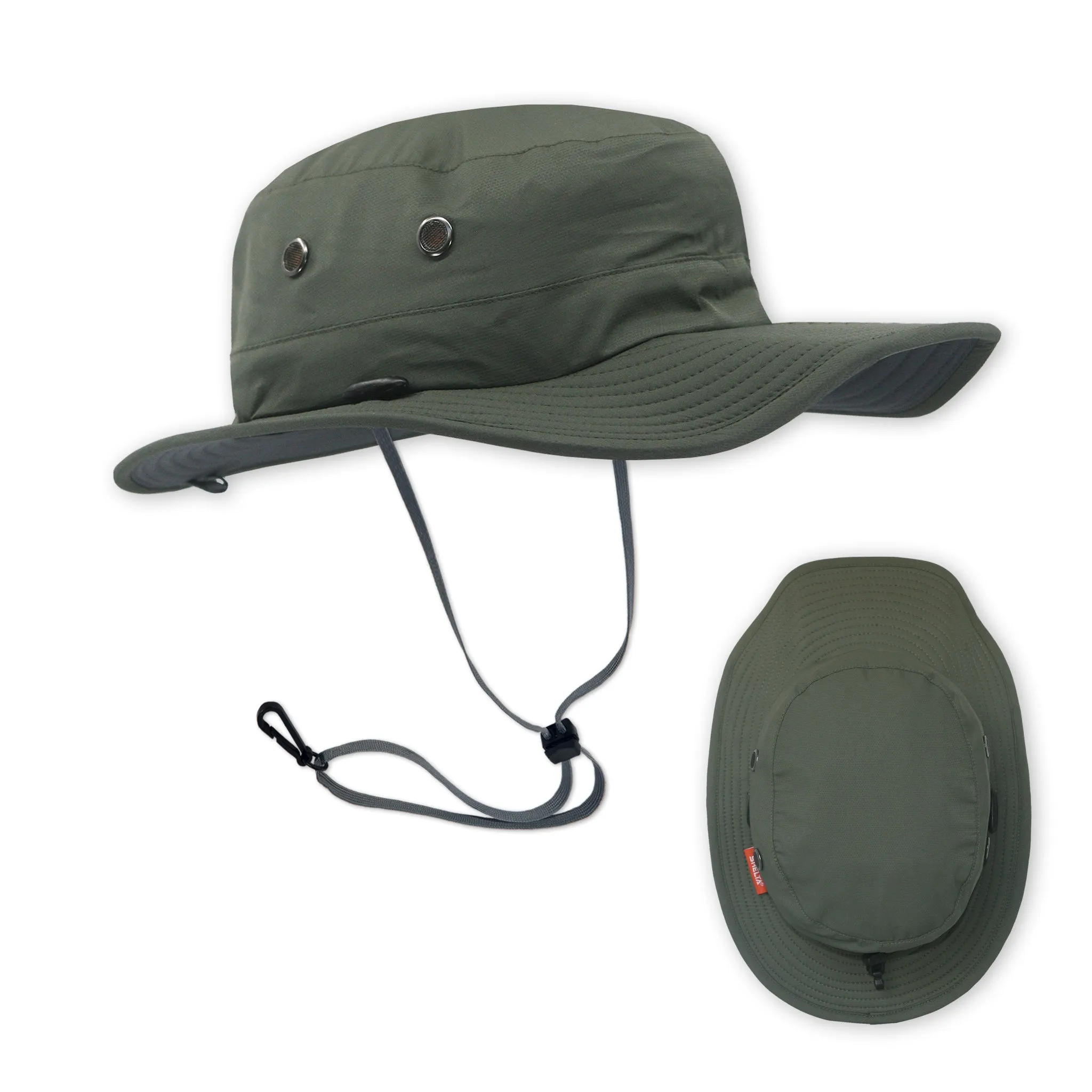 The Osprey Performance Sun Hat