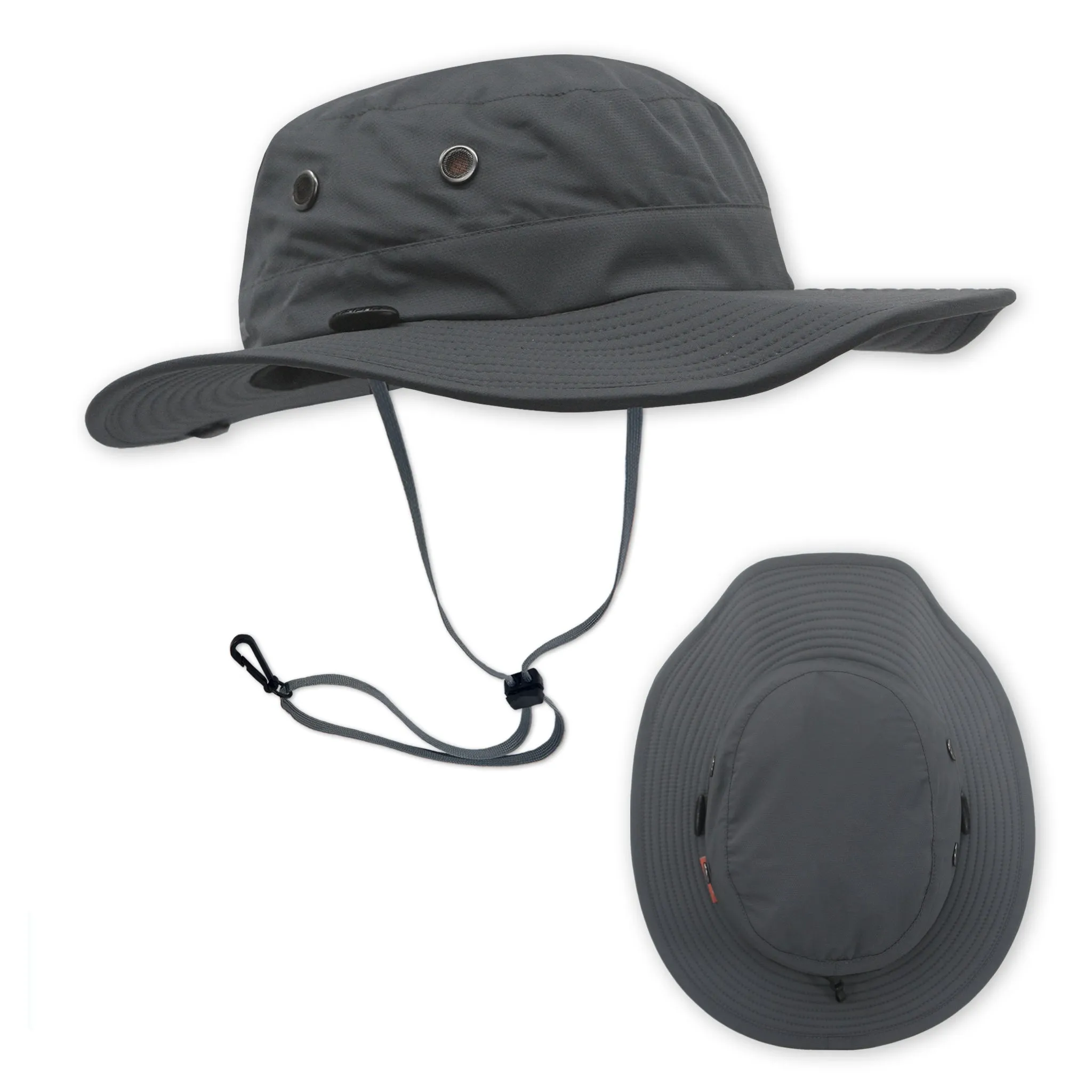 The Seahawk Performance Sun Hat