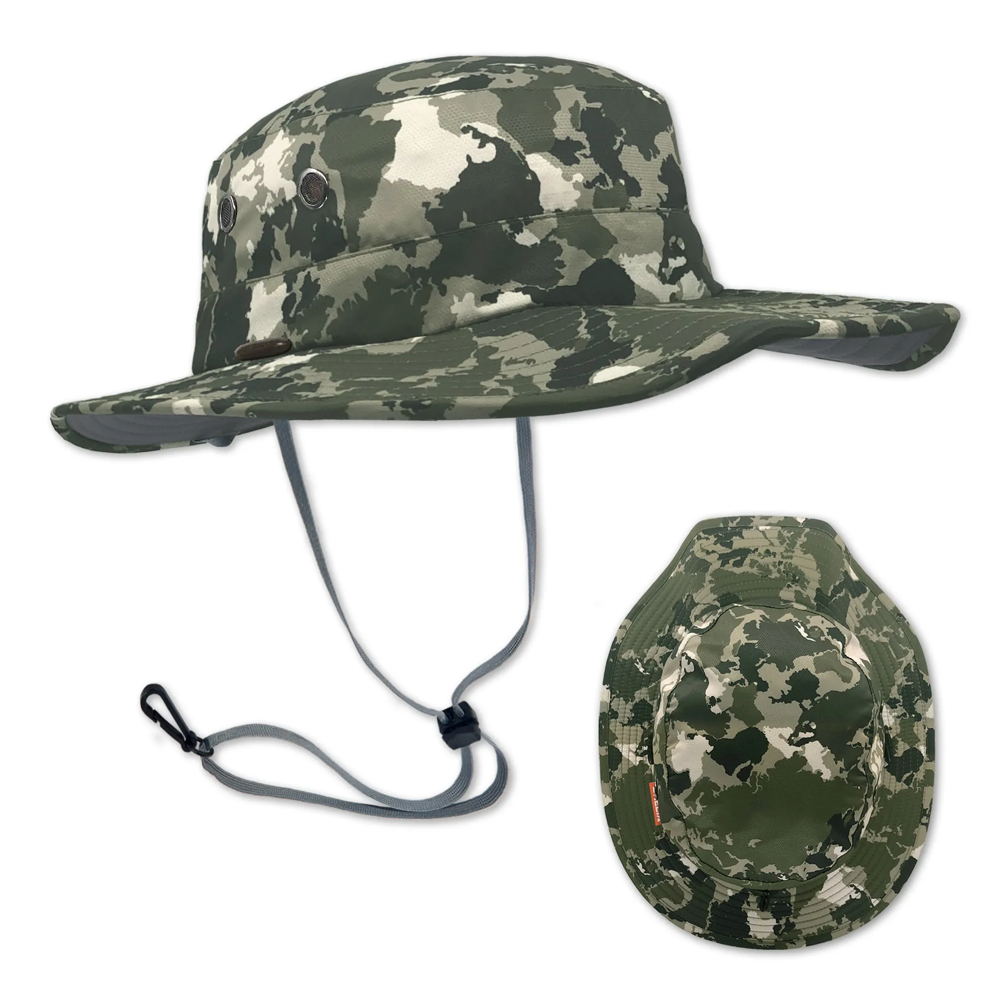 The Seahawk Performance Sun Hat