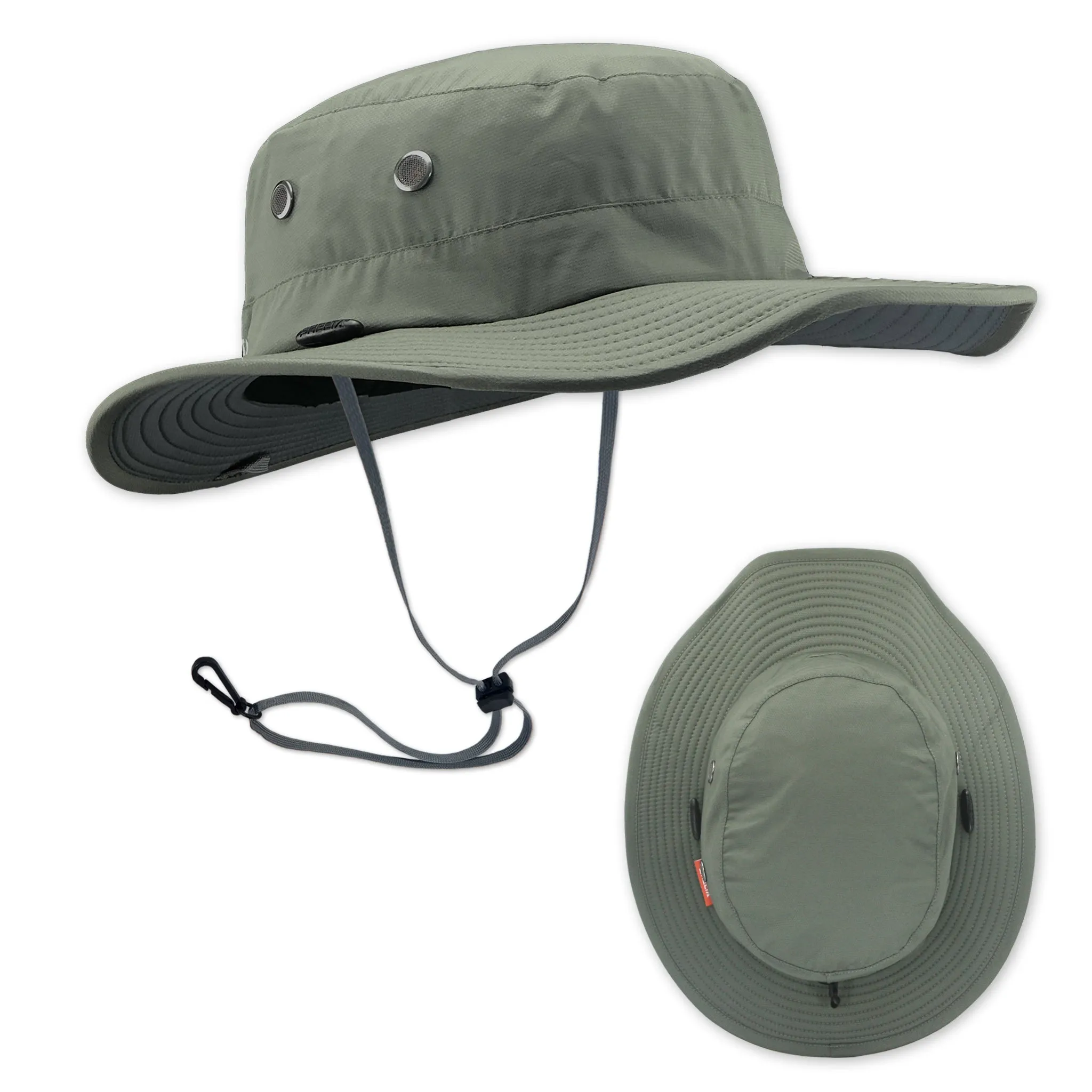 The Seahawk Performance Sun Hat