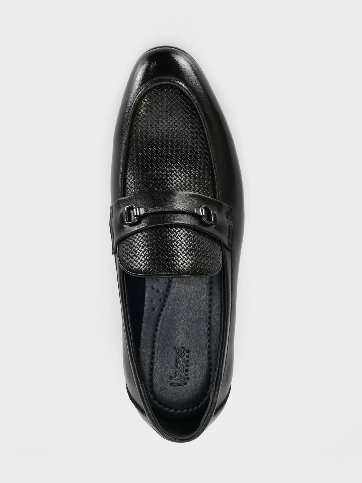 TMens "BARIAAR" Formal Dress Leather Shoes