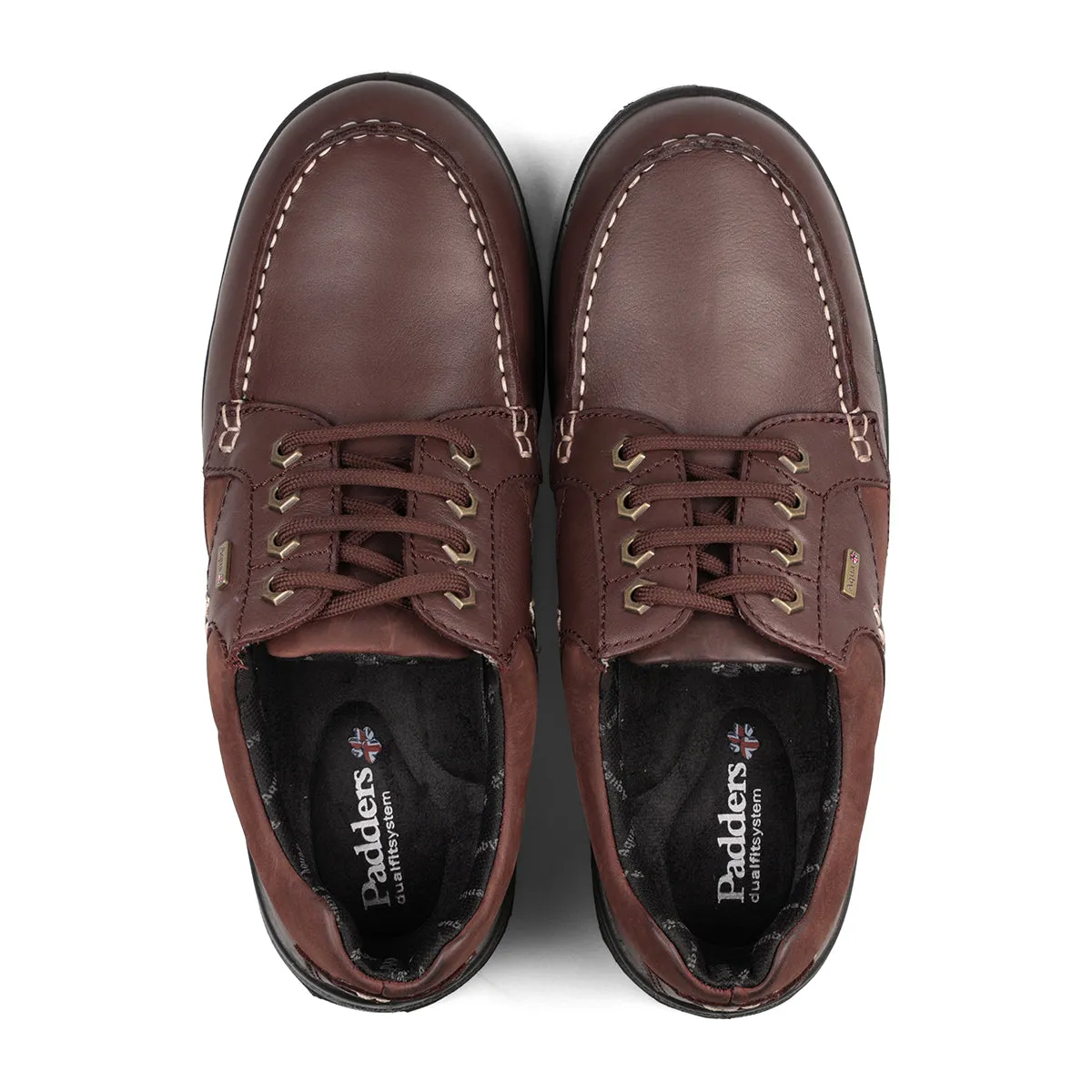 Trail Mens Lace Up Shoes