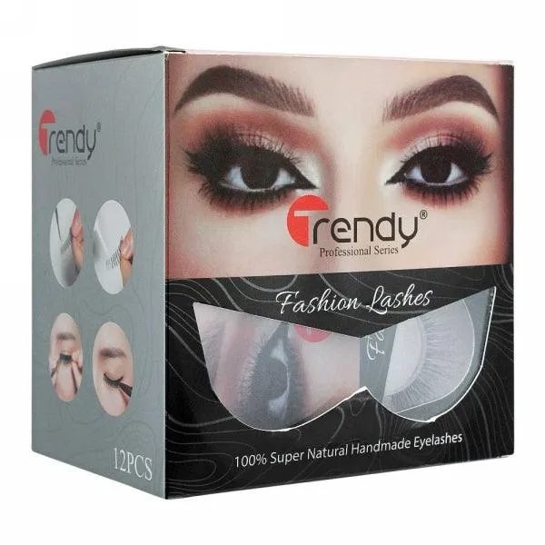 TRENDY 2IN 1 HAIR COLOR SET