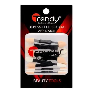 TRENDY APPLICATOR 12 PCS TD -204