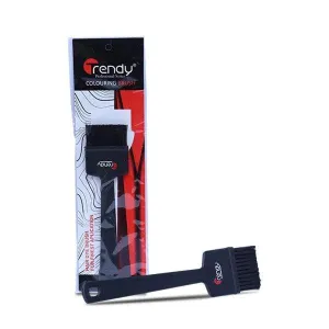 TRENDY COLORING BRUSH TD-160