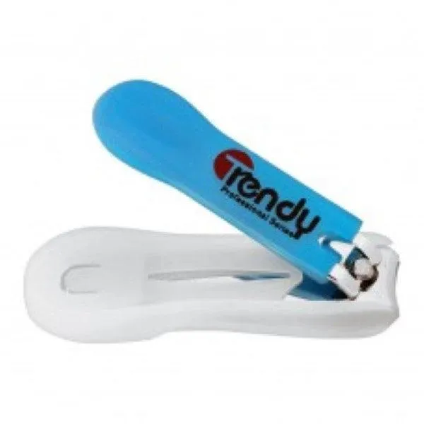 TRENDY NAIL CLIPPERS TD-143