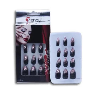 TRENDY NAILS TD -157