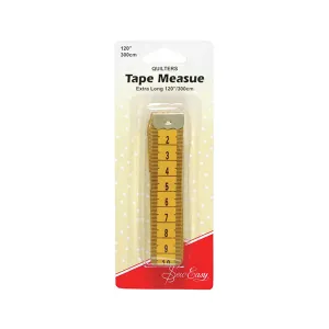 Trendy Trims Extra Long Tape Measure