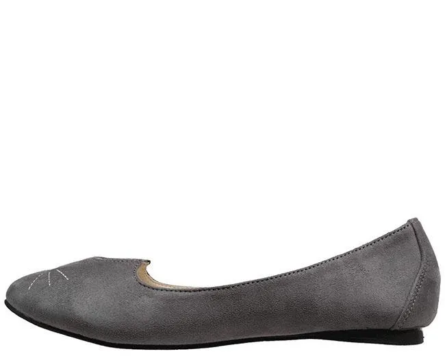 TUK-A9086L Sophistakitty Flats