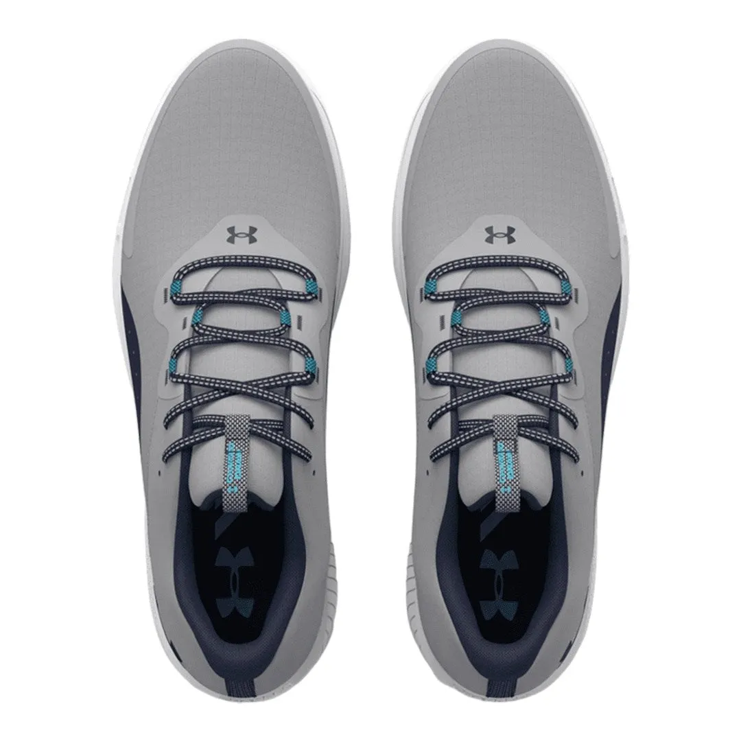 Under Armour Charged Draw 2 SL Golf Shoes 3026399