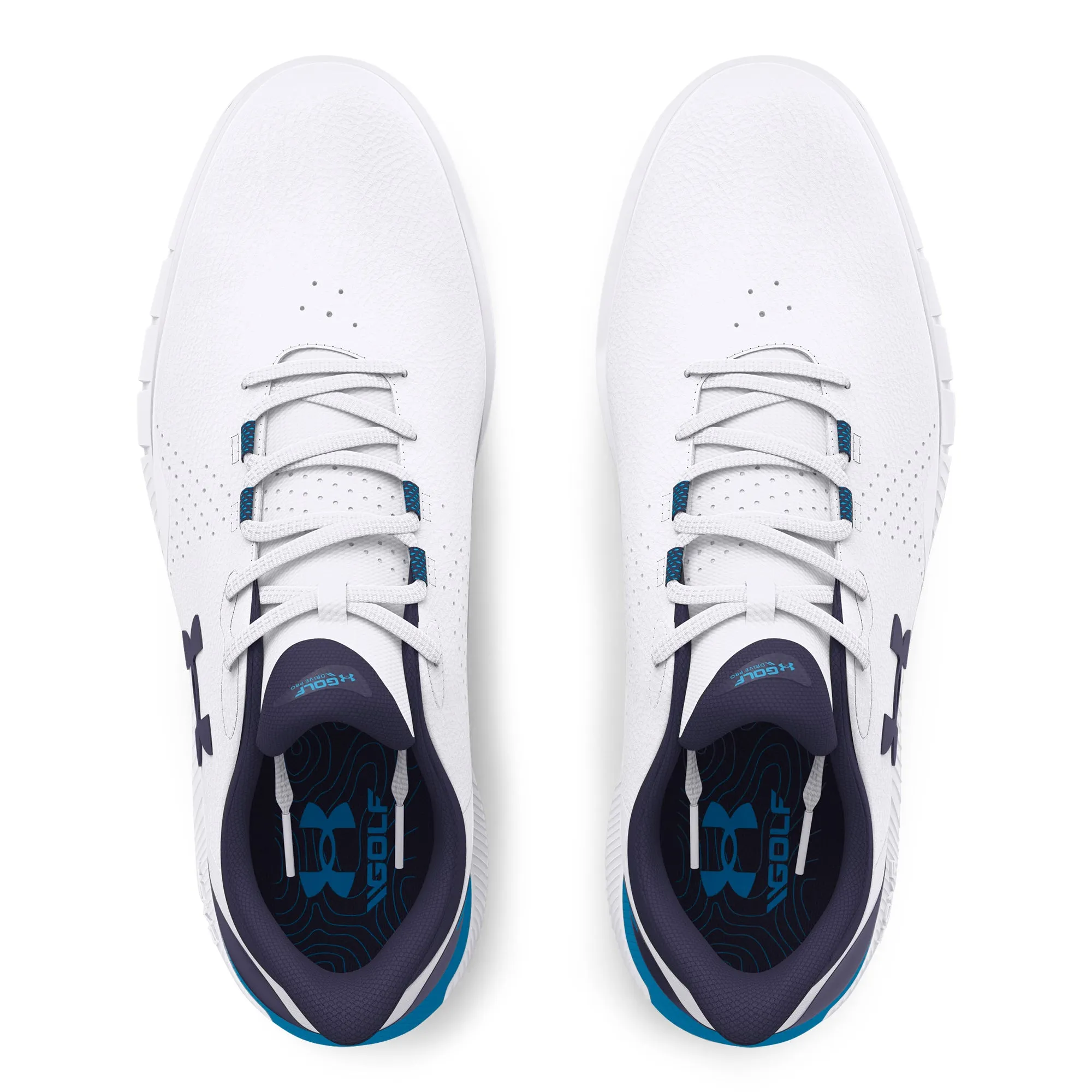 Under Armour Drive Fade SL Golf Shoes