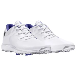 Under Armour Ladies Charged Breathe 2 Golf Shoes