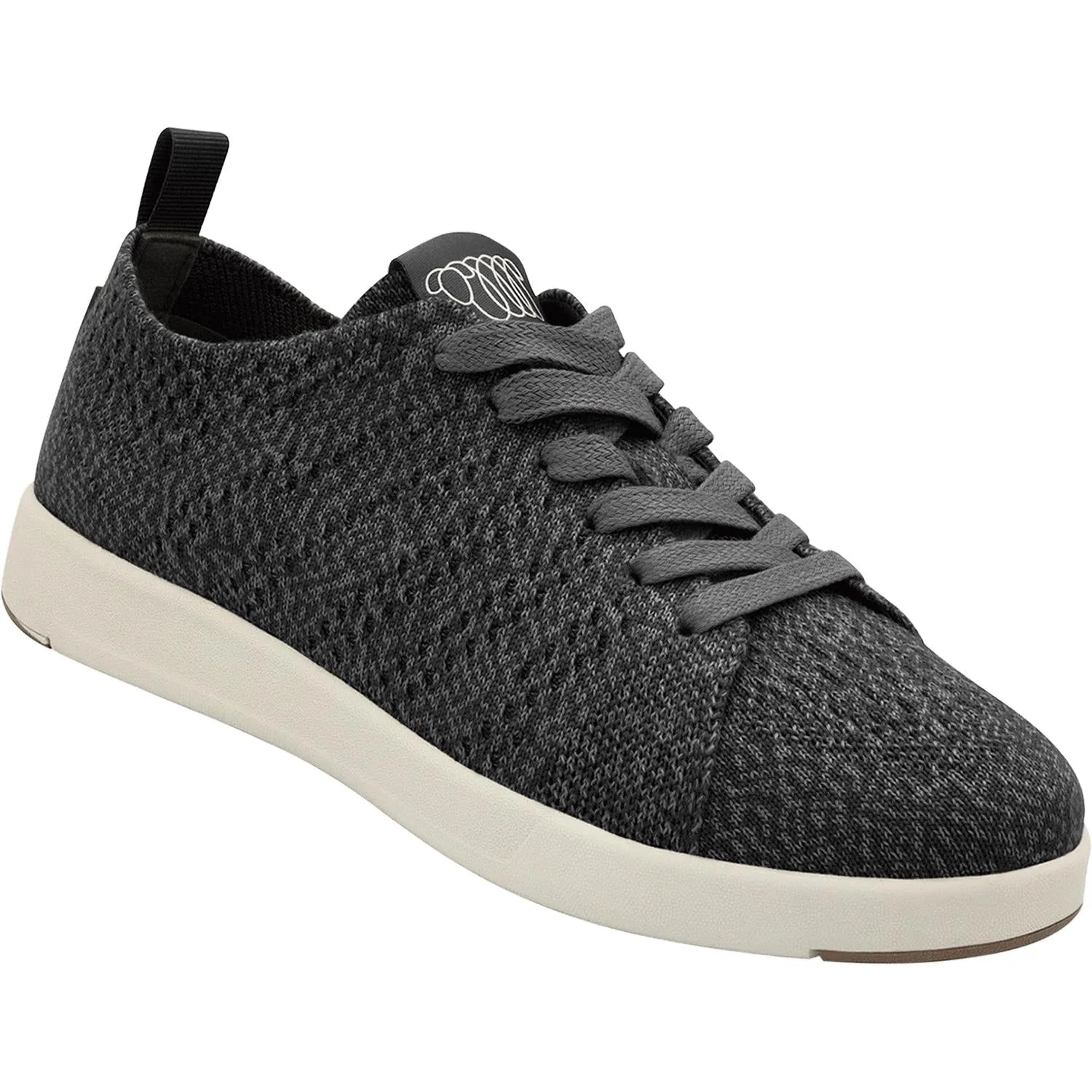 Unisex Woolloomooloo Darwin Black Wool