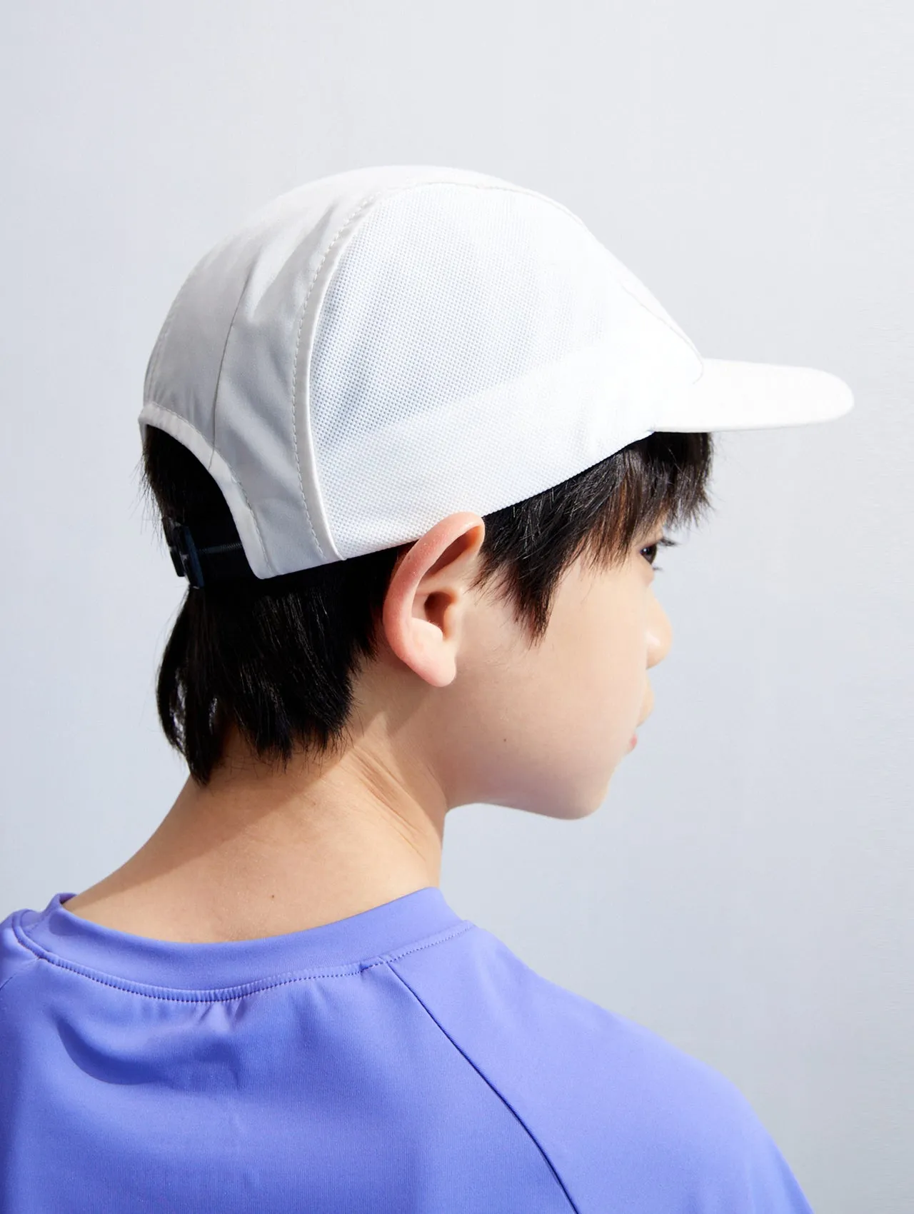 UPF 50  Mesh Cap