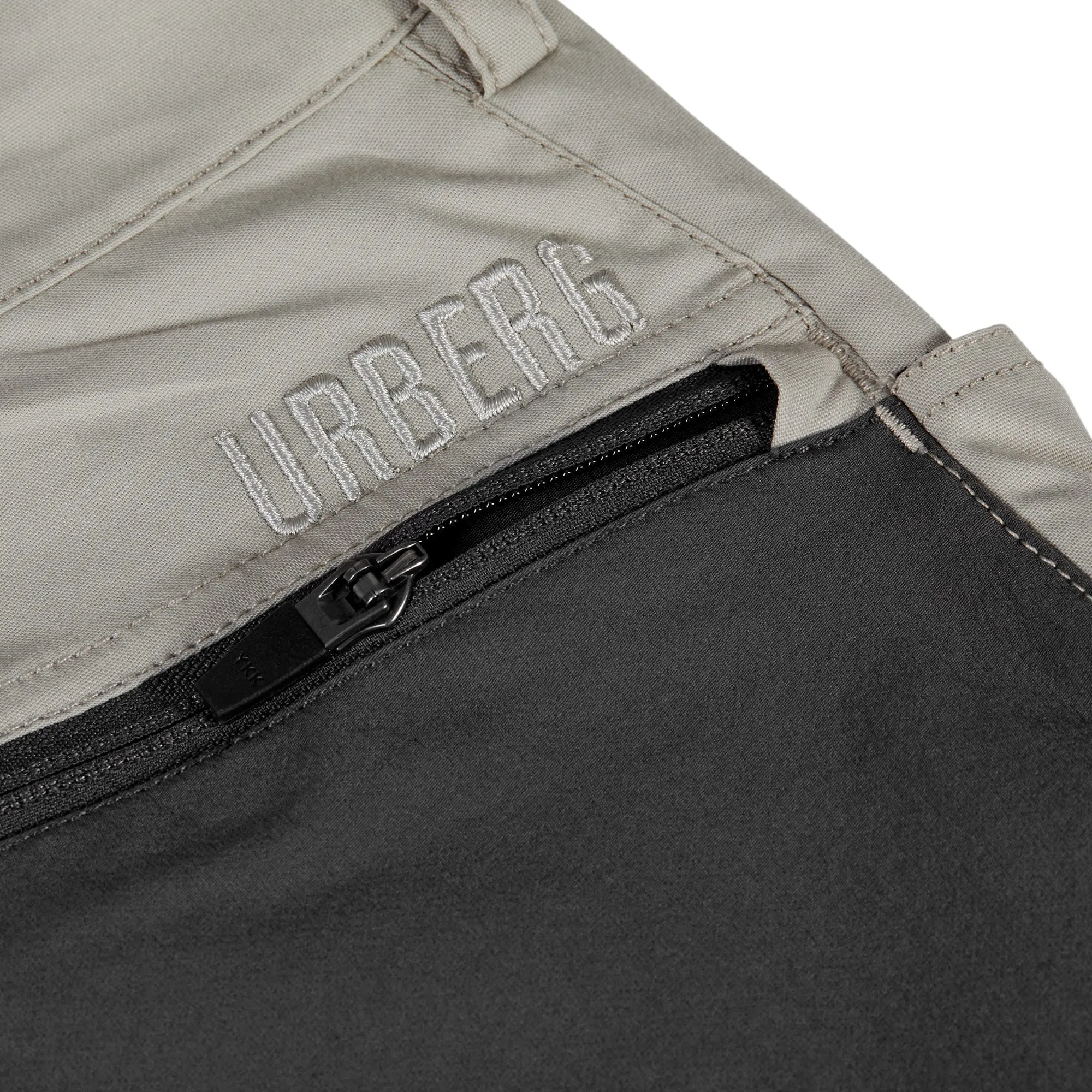 Urberg Men&#x27;s Bjona Hiking Pants Willow Gray | Buy Urberg Men&#x27;s Bjona Hiking Pants Willow Gray here | Outnorth