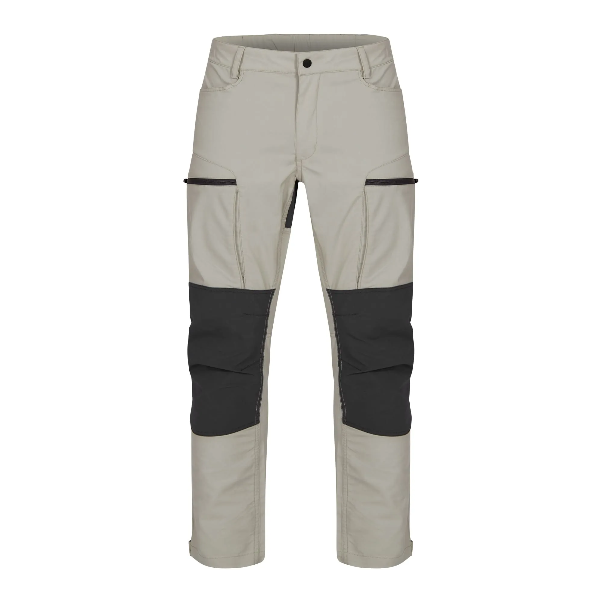 Urberg Men&#x27;s Bjona Hiking Pants Willow Gray | Buy Urberg Men&#x27;s Bjona Hiking Pants Willow Gray here | Outnorth