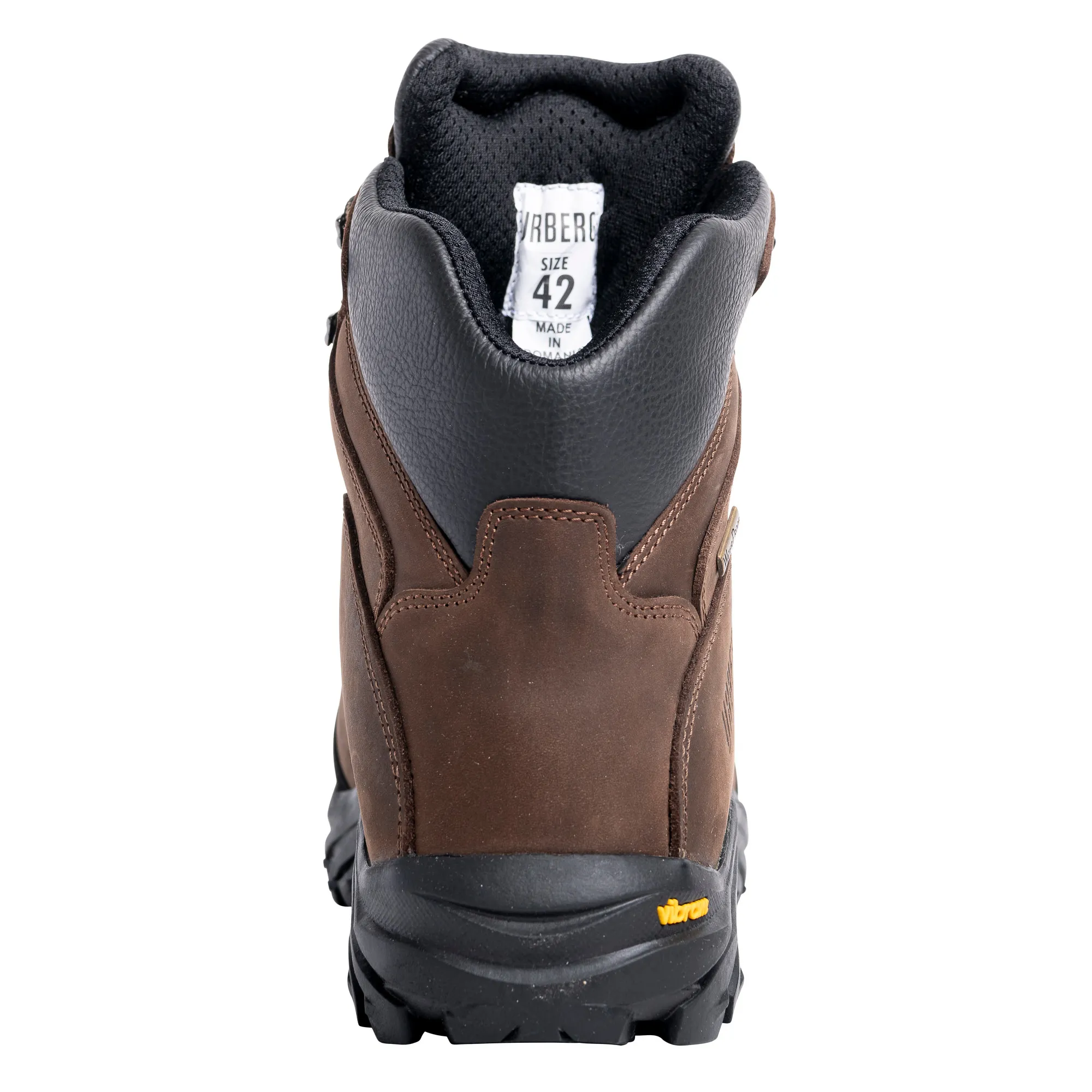 Urberg Men&#x27;s Hiking Boot Brown | Buy Urberg Men&#x27;s Hiking Boot Brown here | Outnorth