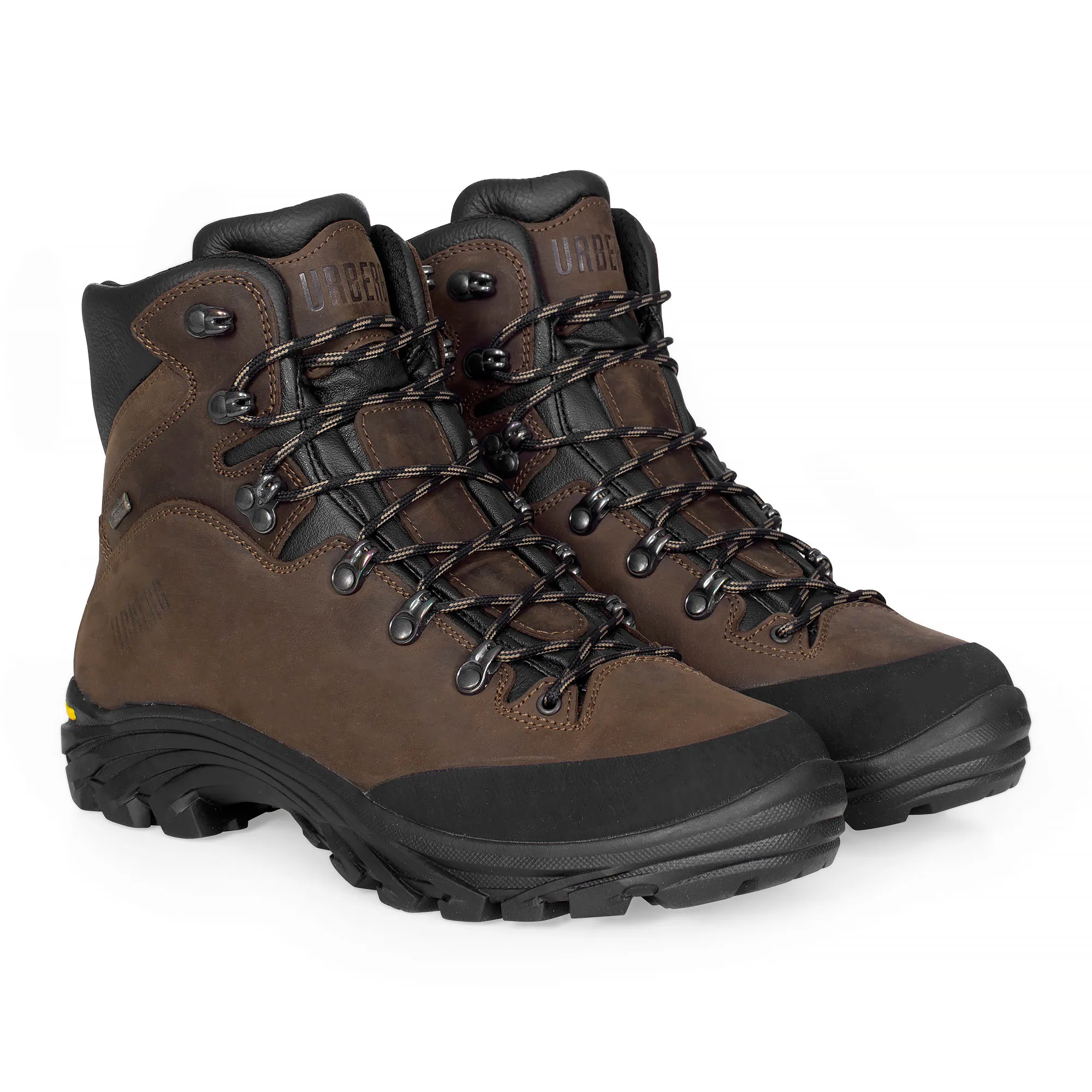 Urberg Men&#x27;s Hiking Boot Brown | Buy Urberg Men&#x27;s Hiking Boot Brown here | Outnorth