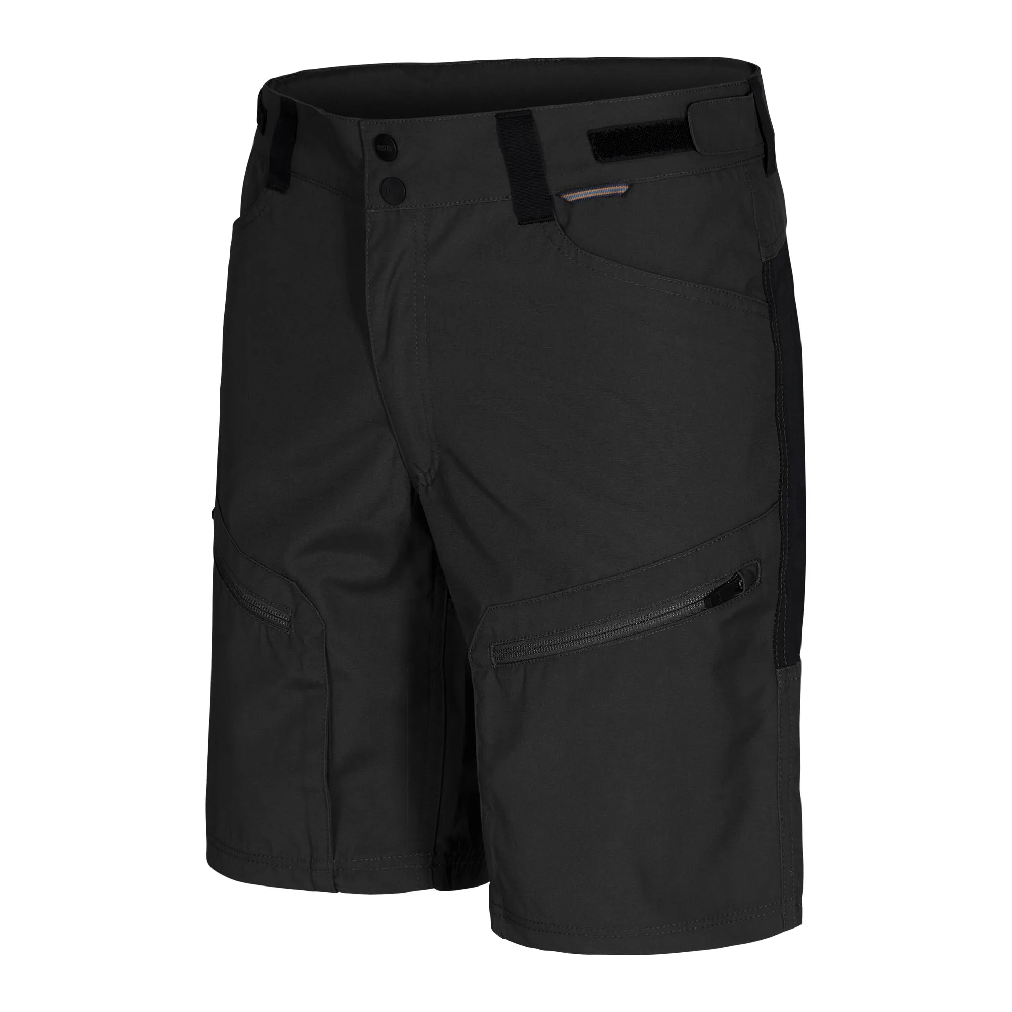 Urberg Men&#x27;s Liabygda Hiking Short Black Beauty | Buy Urberg Men&#x27;s Liabygda Hiking Short Black Beauty here | Outnorth