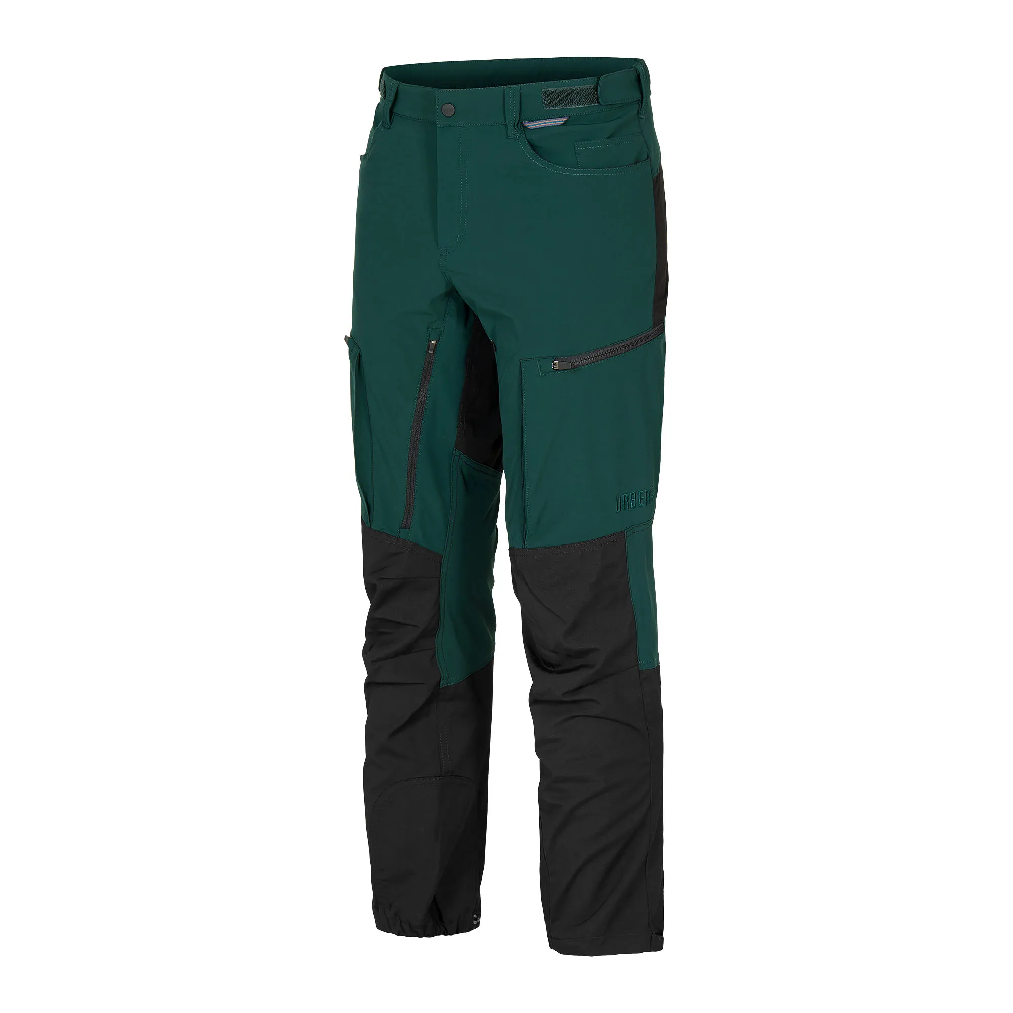 Urberg Men&#x27;s Trollstein Stretch Hiking Pant Pine Grove | Buy Urberg Men&#x27;s Trollstein Stretch Hiking Pant Pine Grove here | Outnorth