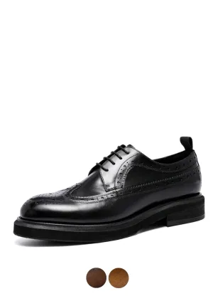 USS Shoes Arrubal Men's Oxford Shoes