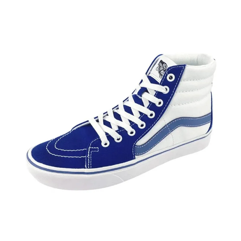 Vans ComfyCush SK8 Hi