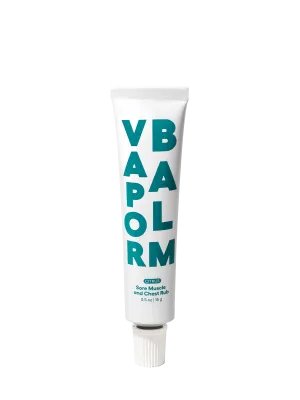 Vapor Balm