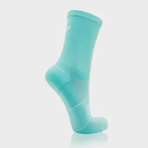 VERSUS-CLASSIC MINT ACTIVE SOCKS