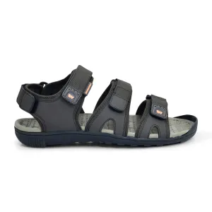 Weinbrenner Strap Sandal for Men