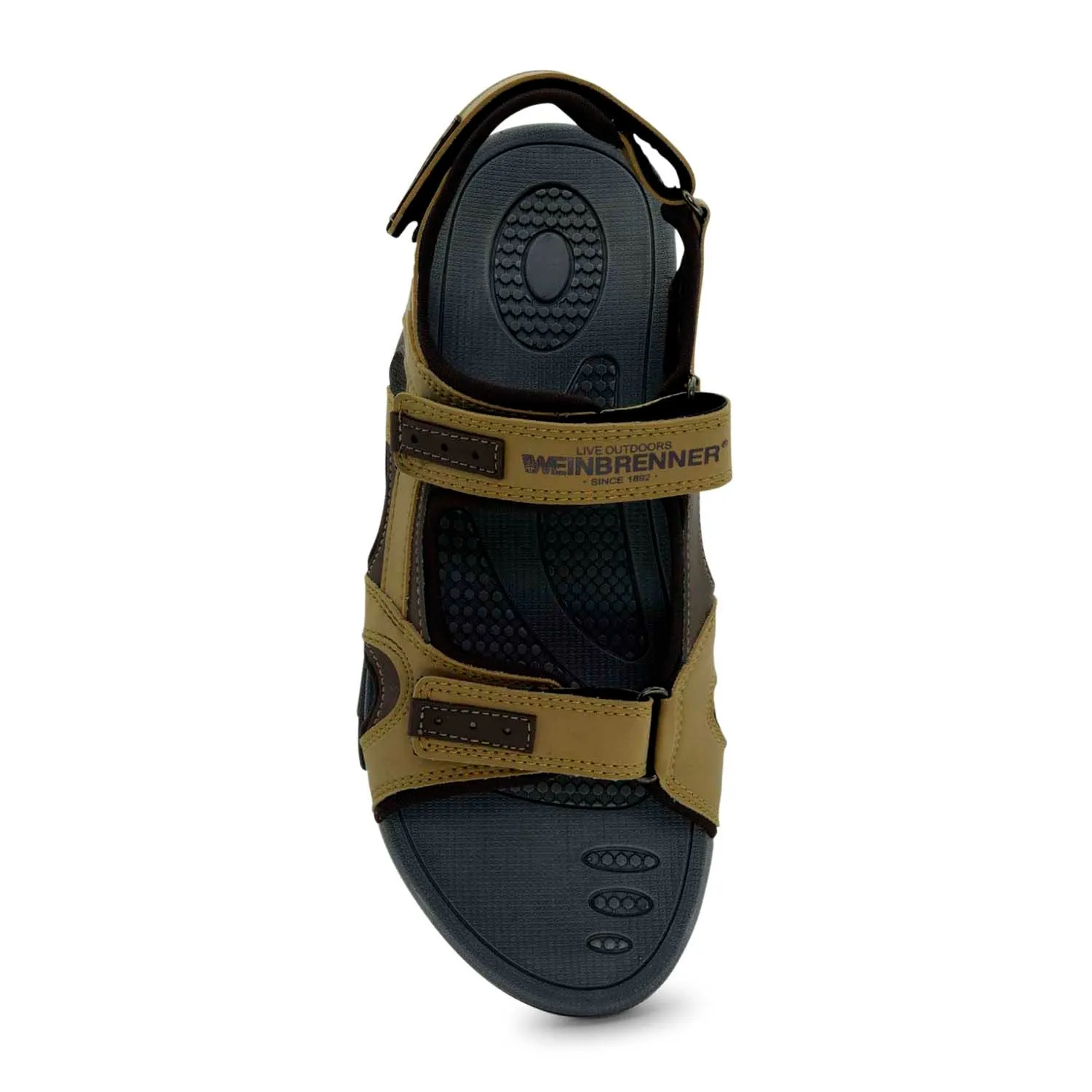 Weinbrenner Strap Sandal