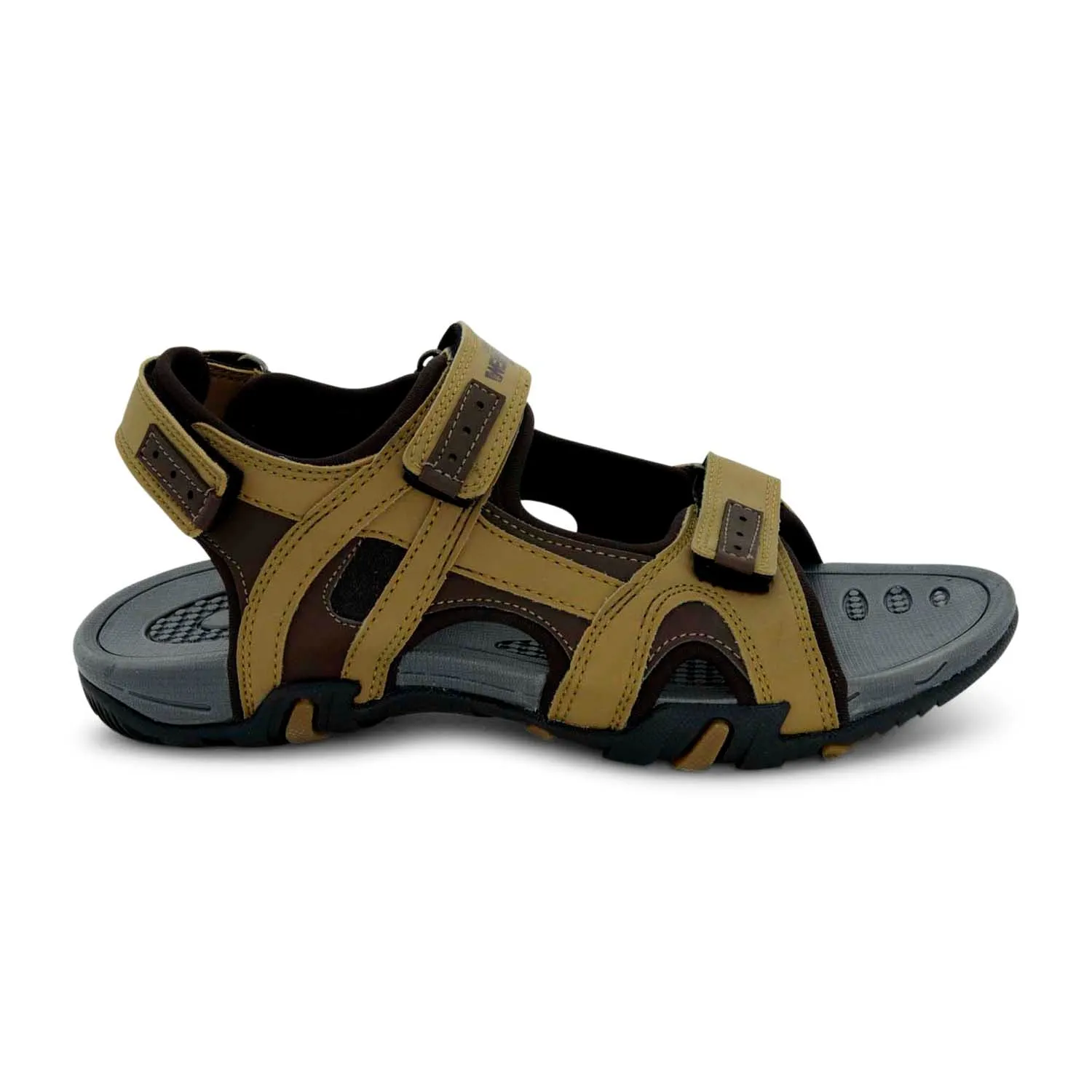 Weinbrenner Strap Sandal