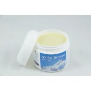 Winter Breeze Vapor Rub  - 2 oz.