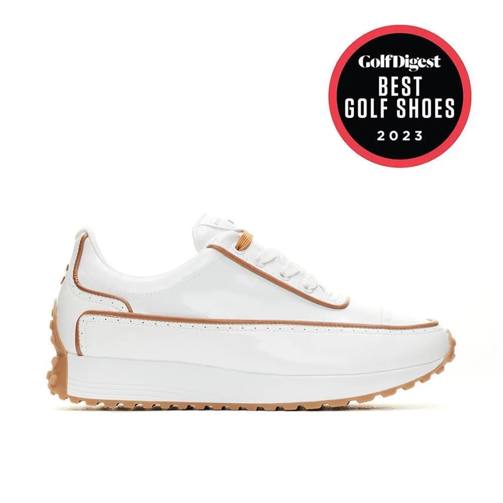 Women's Alexa - White Golf Shoes