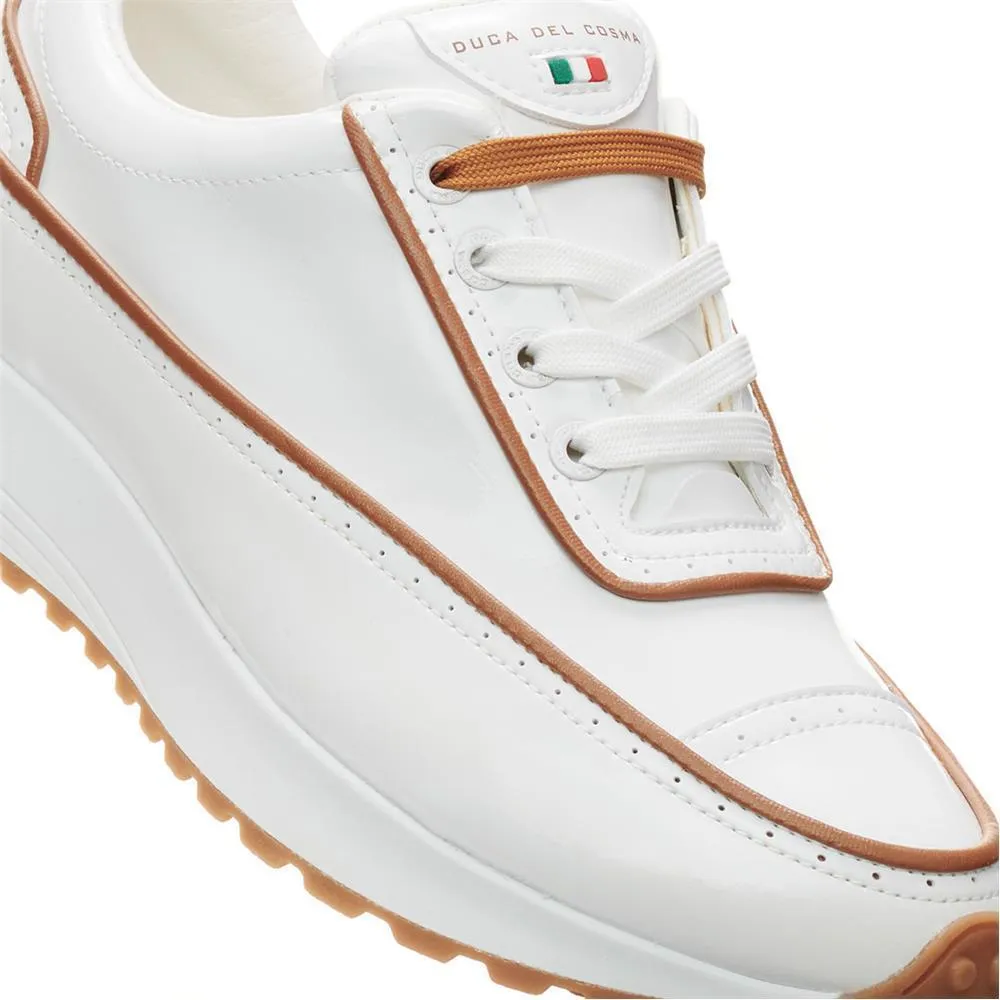 Women's Alexa - White Golf Shoes