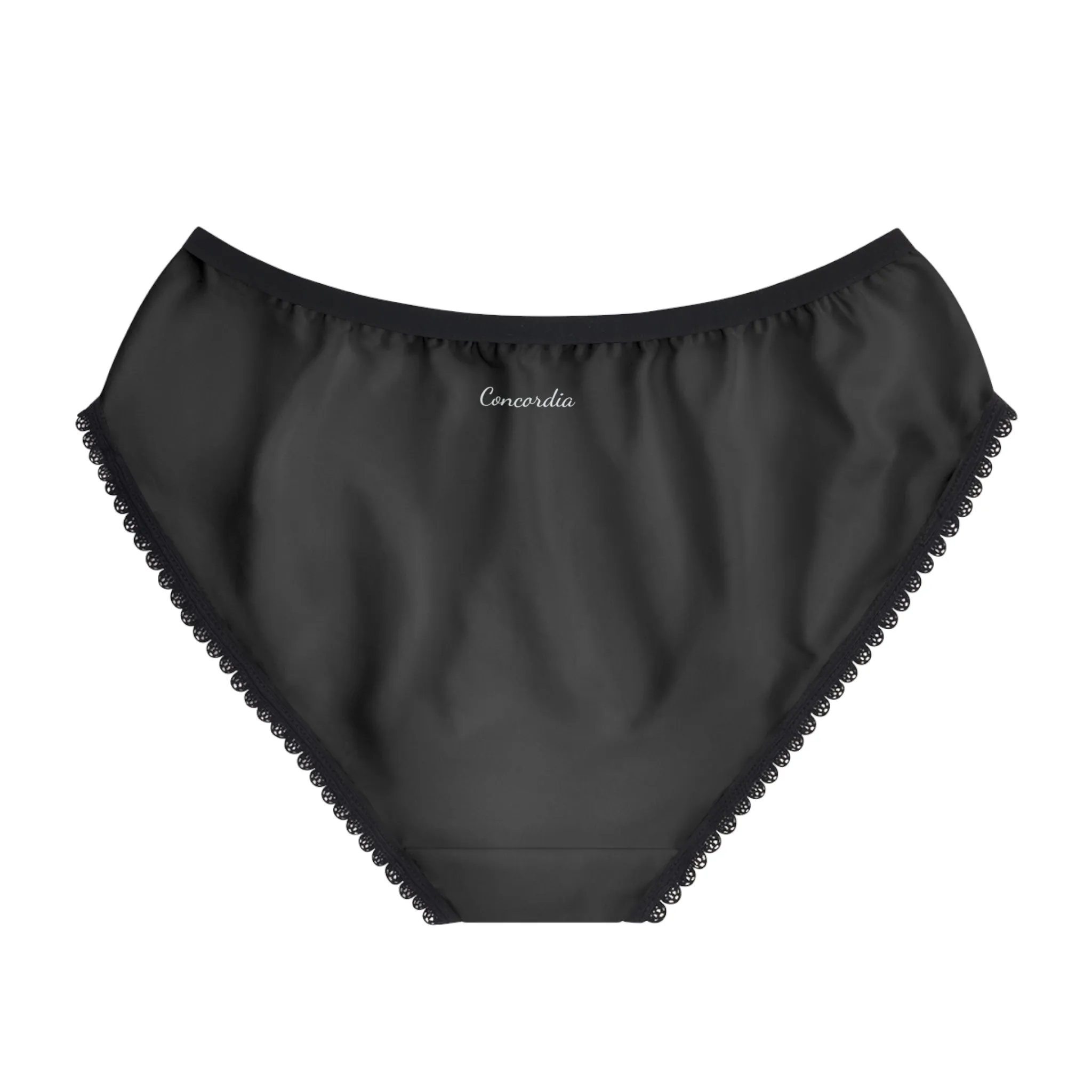 Women's Briefs - "Submit"