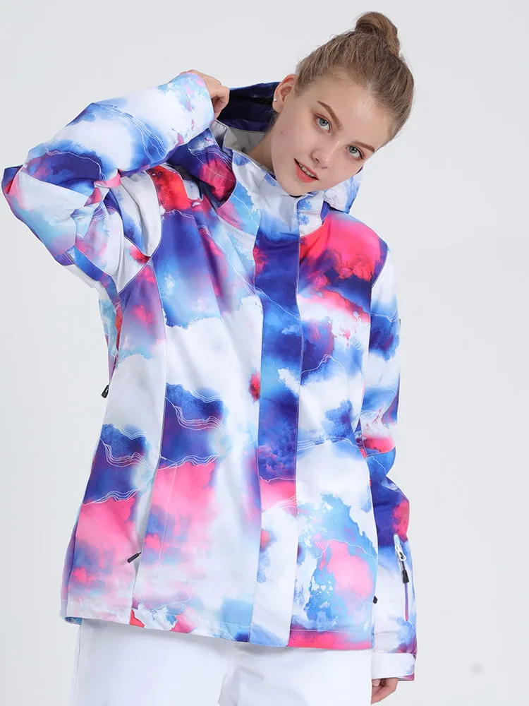 Women's Everbright Snowboard Ski Jacket