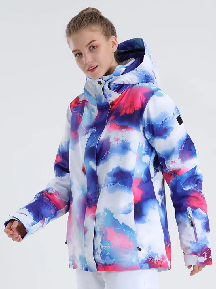 Women's Everbright Snowboard Ski Jacket