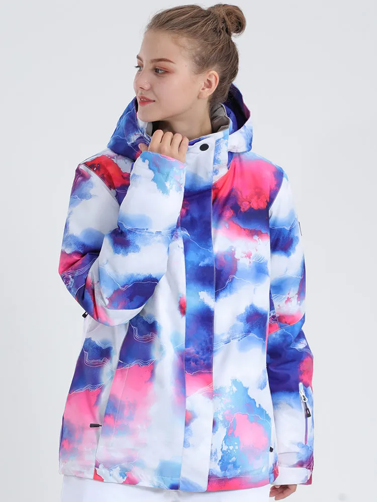 Women's Everbright Snowboard Ski Jacket