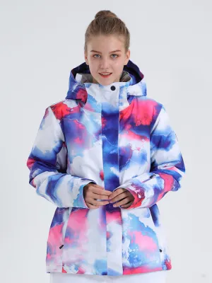 Women's Everbright Snowboard Ski Jacket