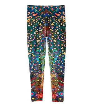 Women's Fishe Signature Leggings