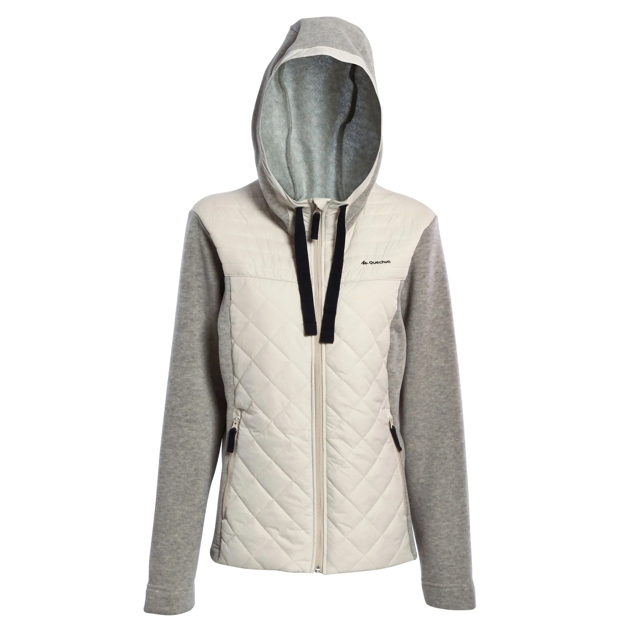 Women's Hiking Pullover Arpenaz