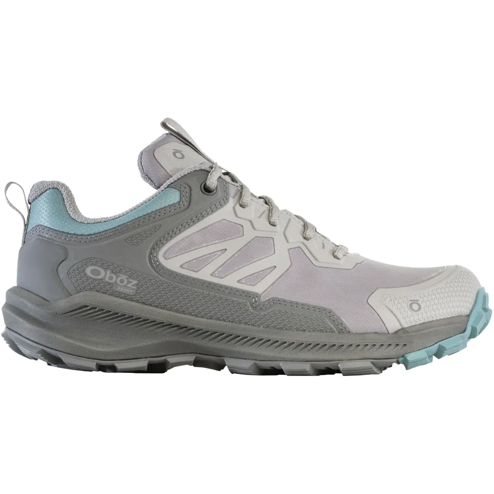 Women's Katabatic Low B-DRY Trainers (44002)