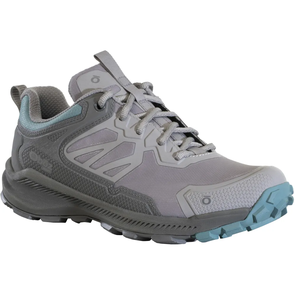 Women's Katabatic Low B-DRY Trainers (44002)