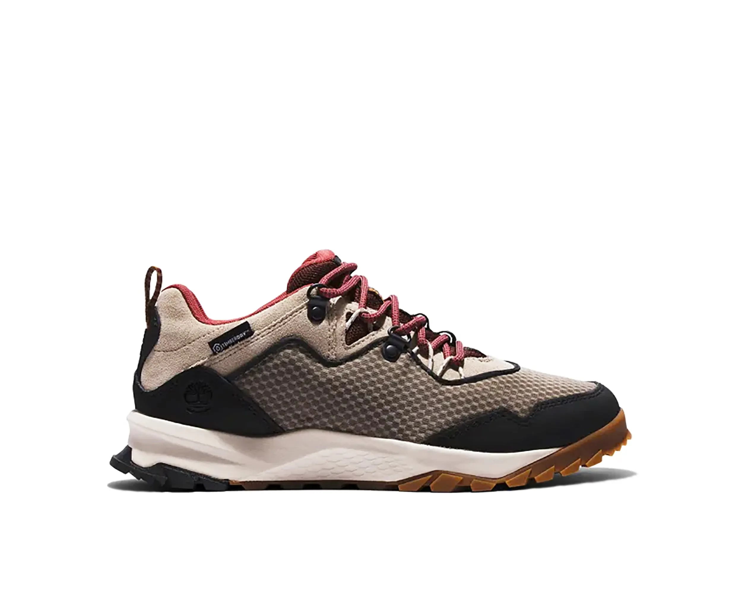 Women`s Lincoln Peak WTPF Low Hiking Shoes