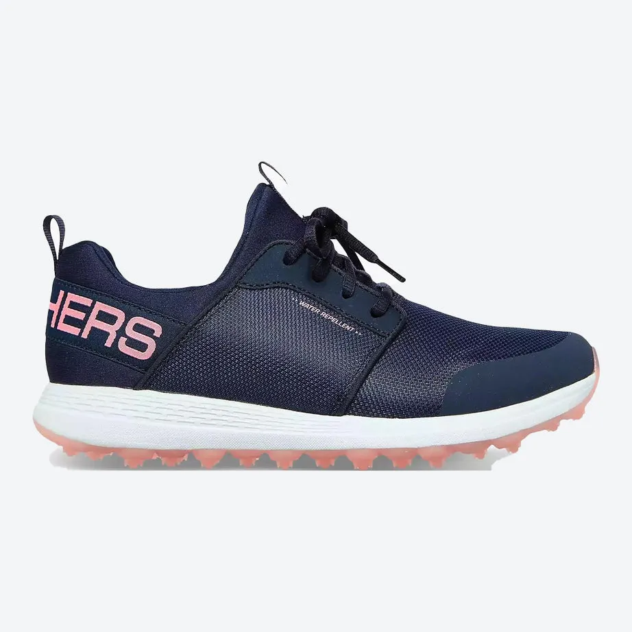 Women's Relaxed Fit Skechers Go Golf Max Sport Sports Shoes